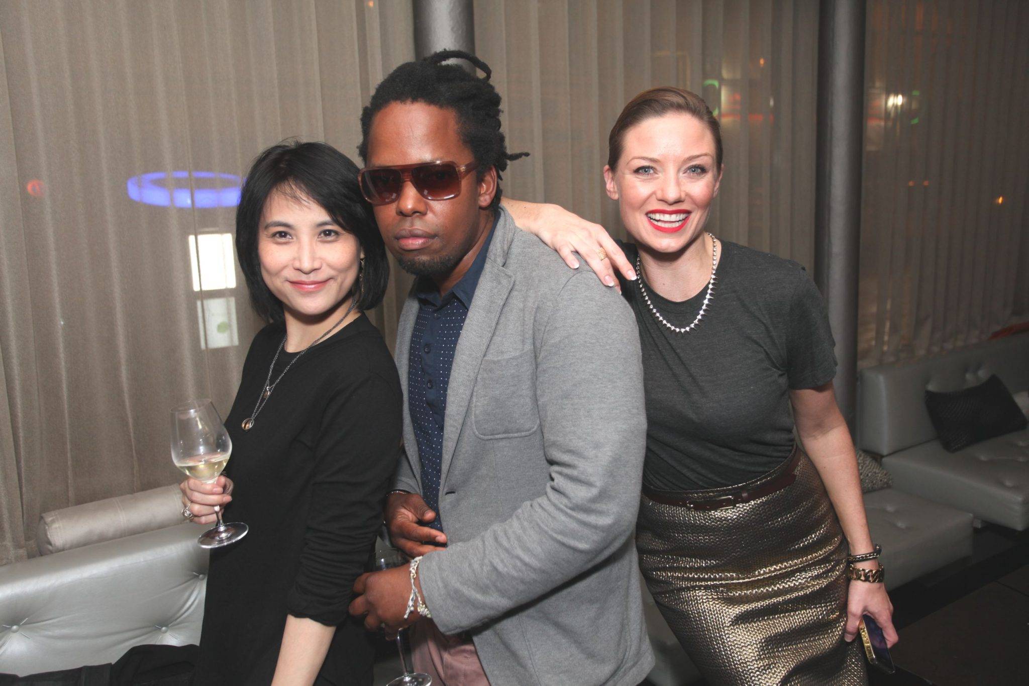  - Kesh Music Art & Show