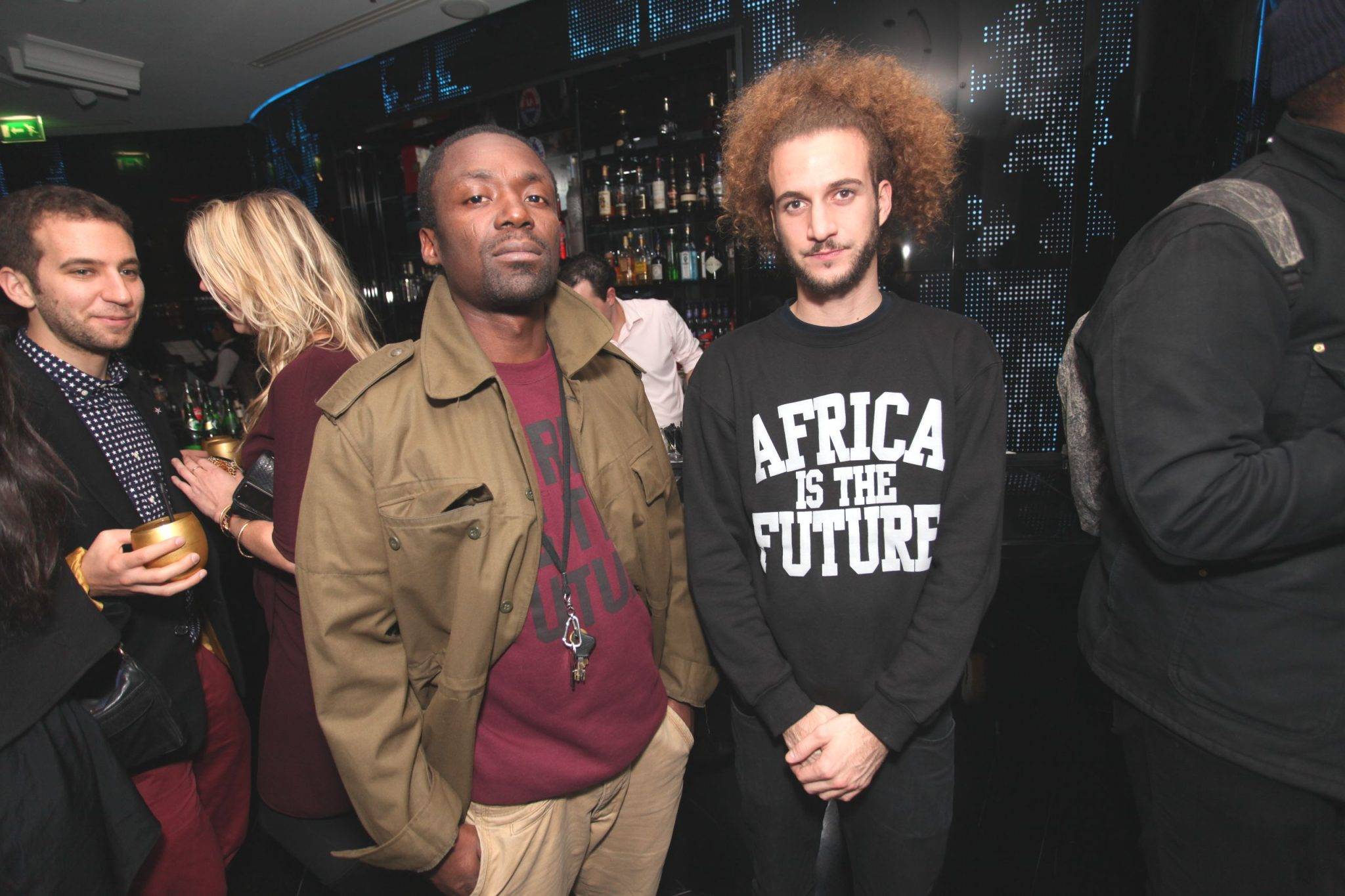  - Kesh Music Art & Show