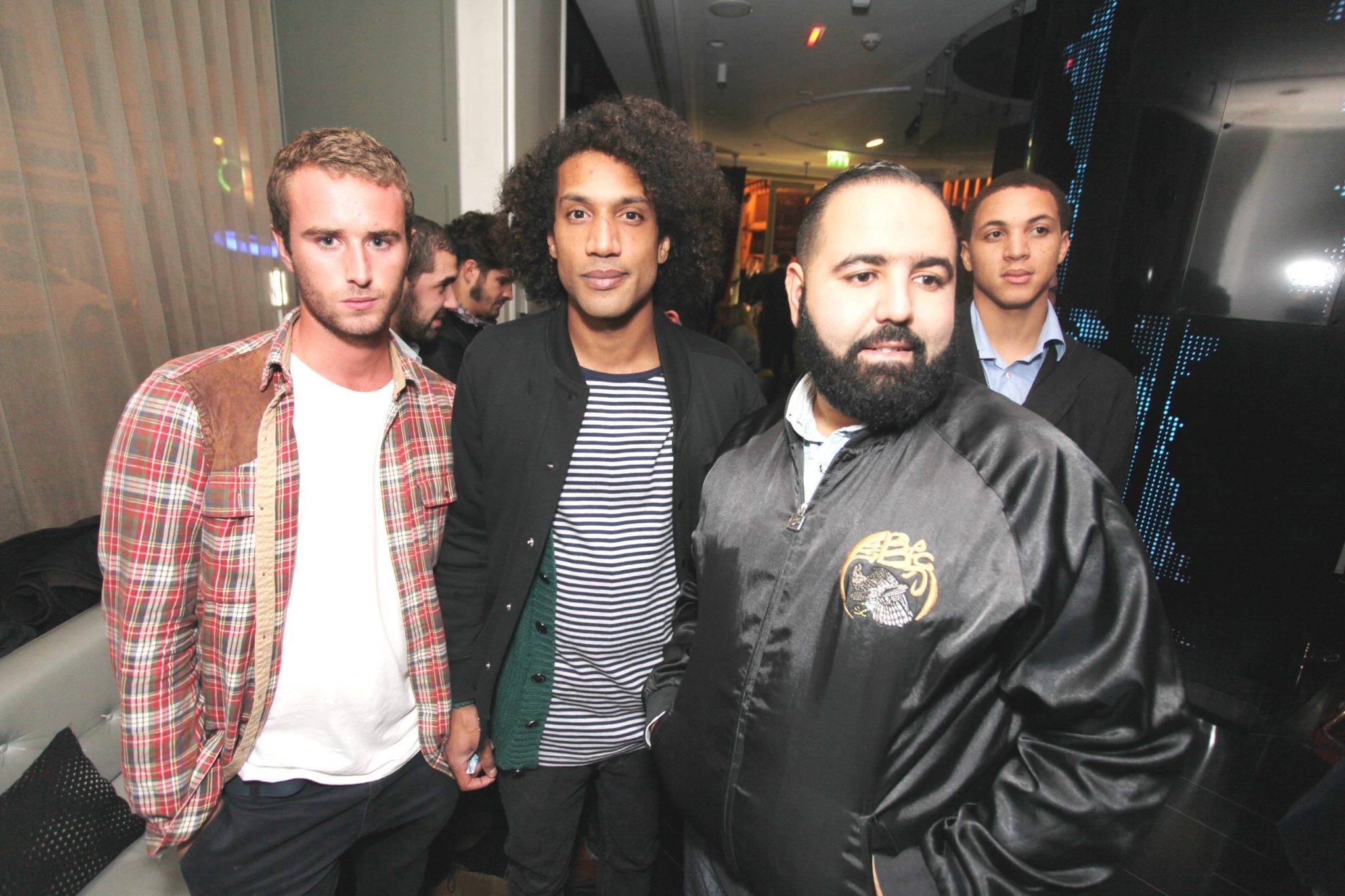  - Kesh Music Art & Show