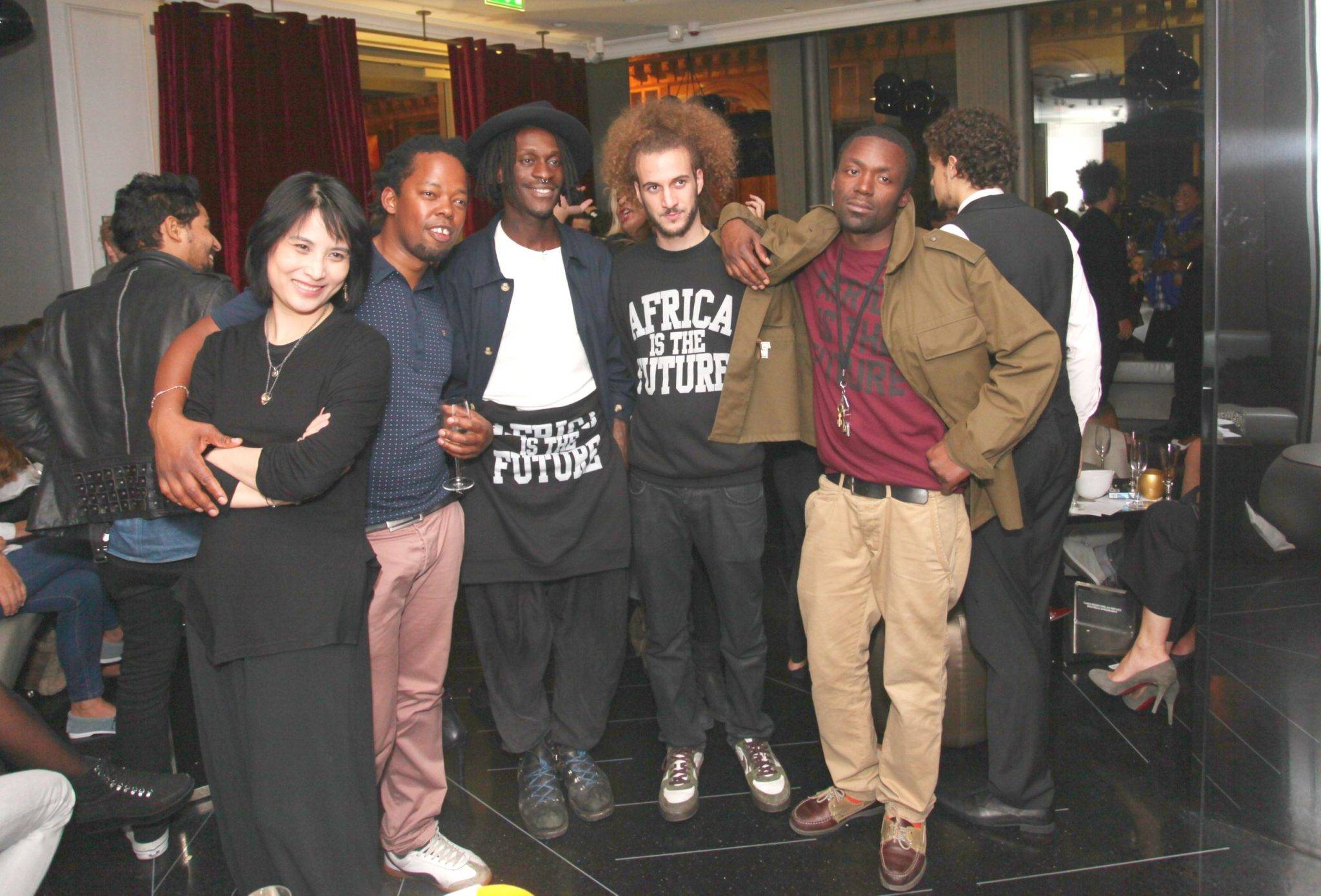  - Kesh Music Art & Show