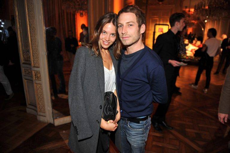  - Cocktail Tod’s Signature