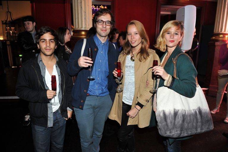  - Uniqlo x Comptoir des Cotonniers