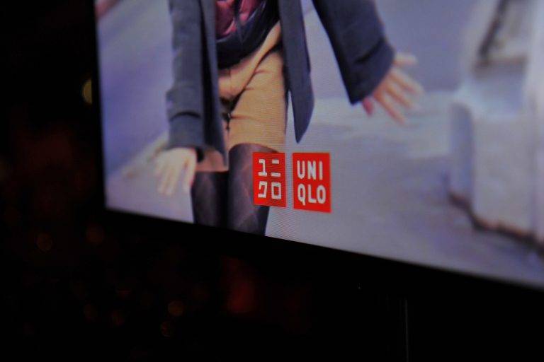 Uniqlo x Comptoir des Cotonniers