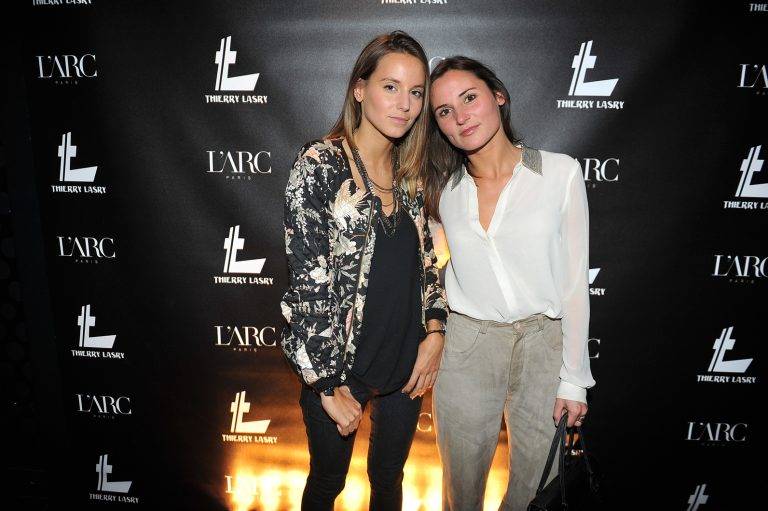  - Thierry Lasry Hip-Hop party