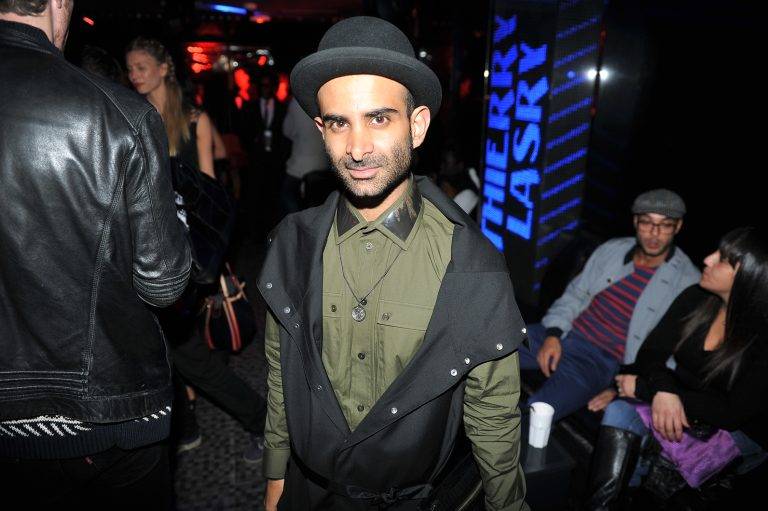  - Thierry Lasry Hip-Hop party