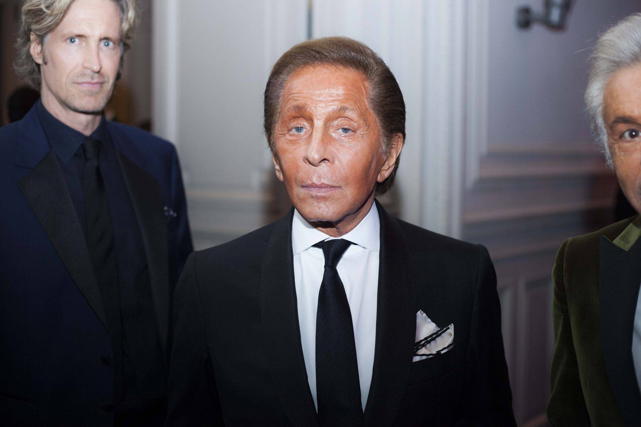  - Le bal de Carine Roitfeld x MAC