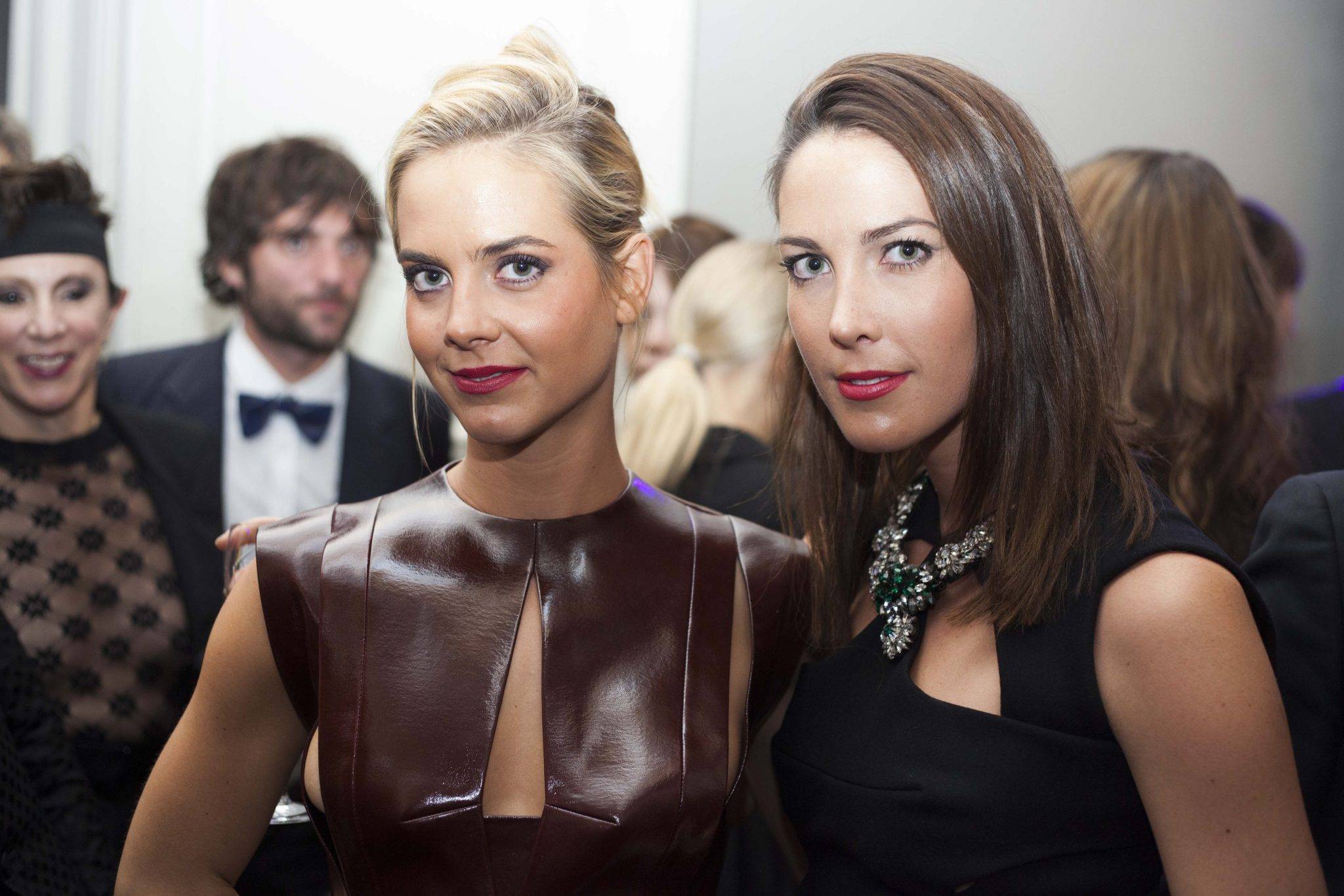  - Le bal de Carine Roitfeld x MAC