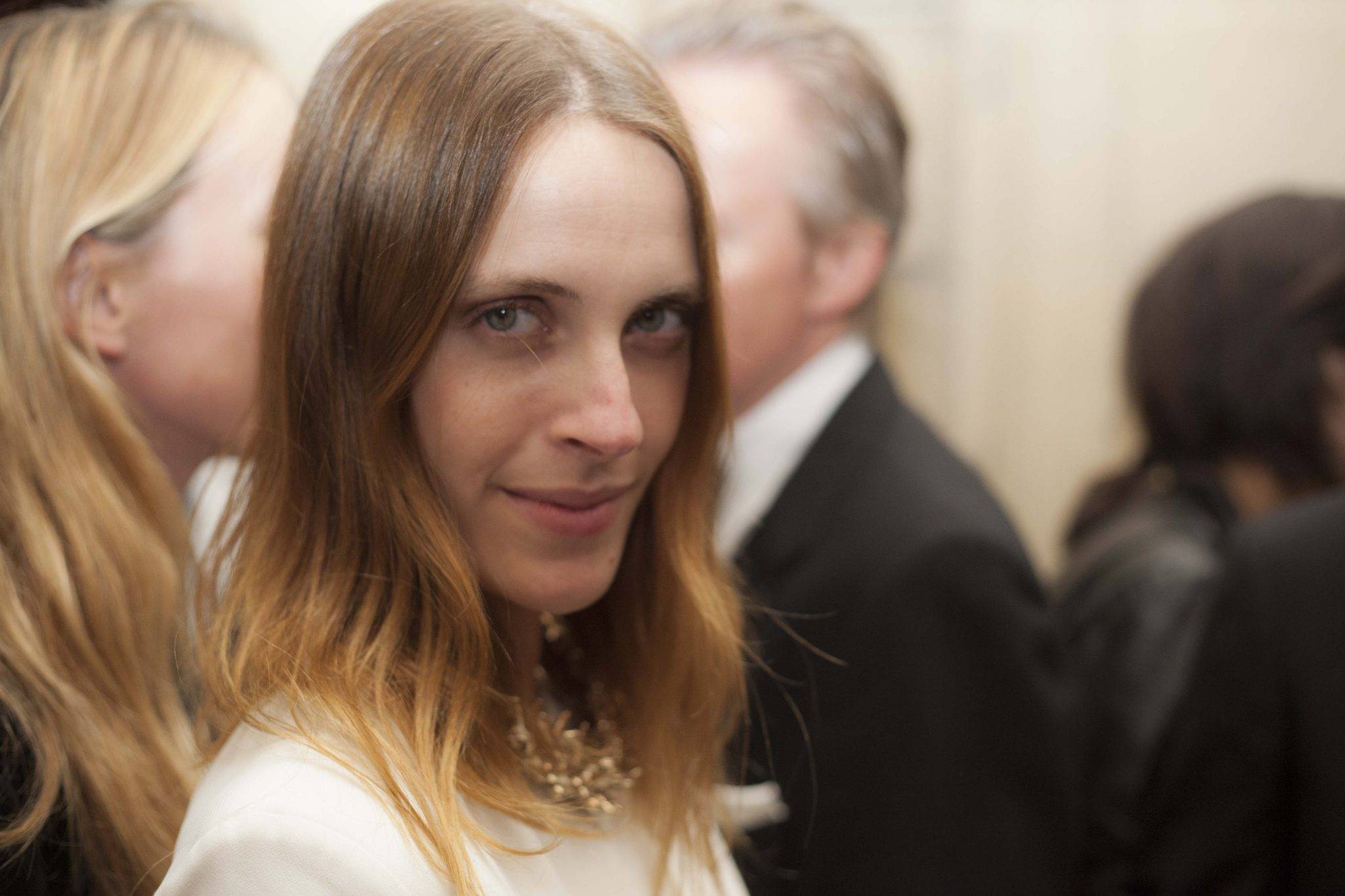  - Le bal de Carine Roitfeld x MAC