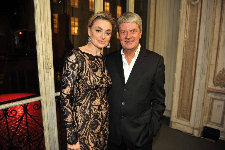 - Prix d’Excellence de la Mode Marie-Claire 2012