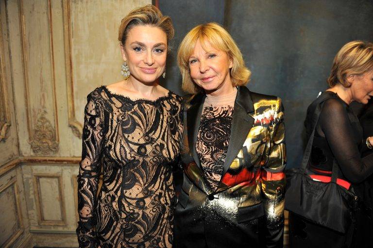  - Prix d’Excellence de la Mode Marie-Claire 2012