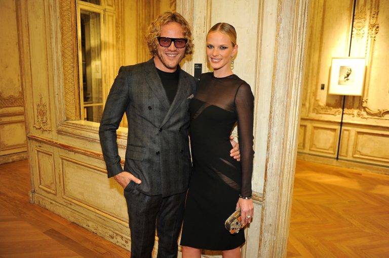  - Prix d’Excellence de la Mode Marie-Claire 2012