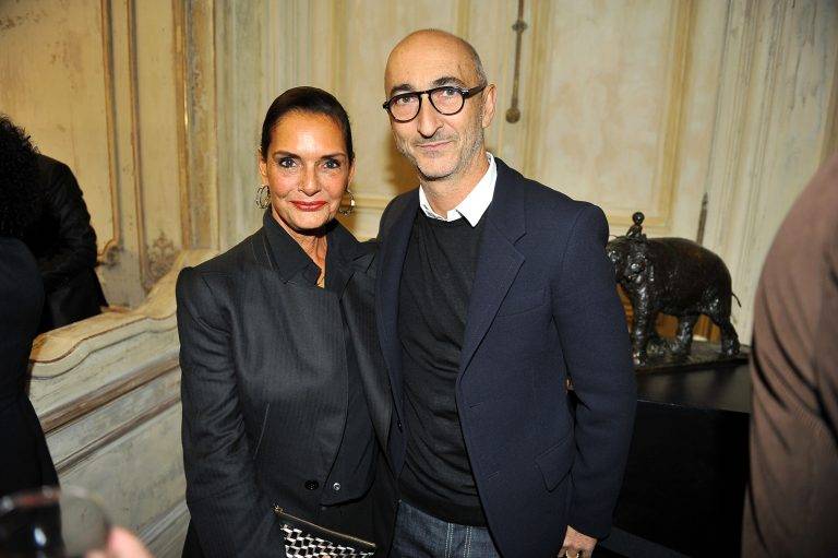  - Prix d’Excellence de la Mode Marie-Claire 2012
