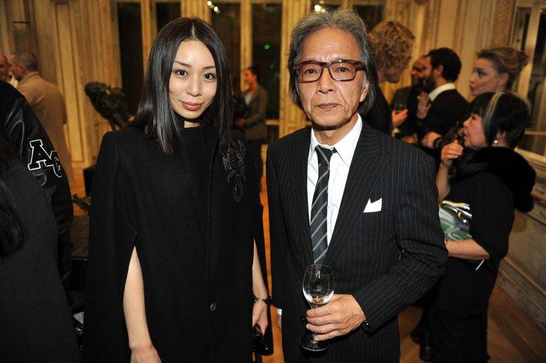 Prix d’Excellence de la Mode Marie-Claire 2012