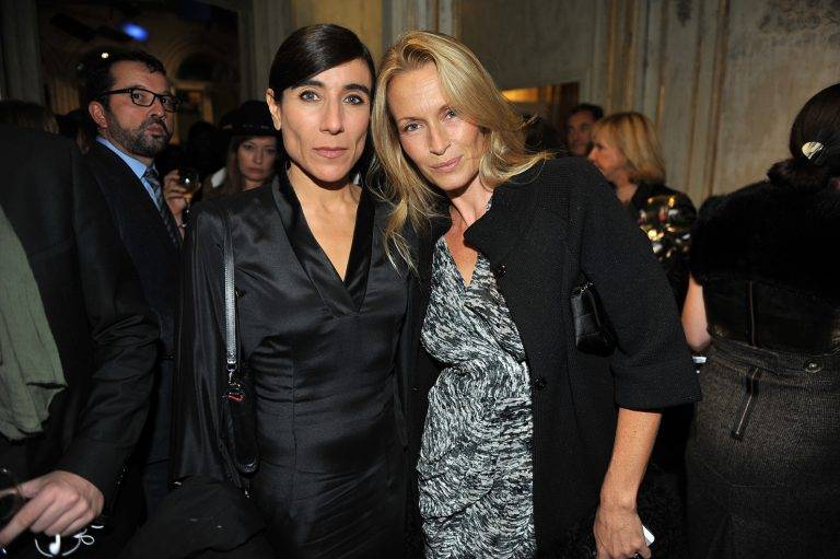  - Prix d’Excellence de la Mode Marie-Claire 2012