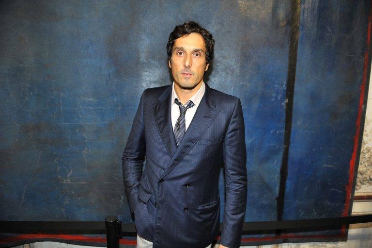  - Prix d’Excellence de la Mode Marie-Claire 2012