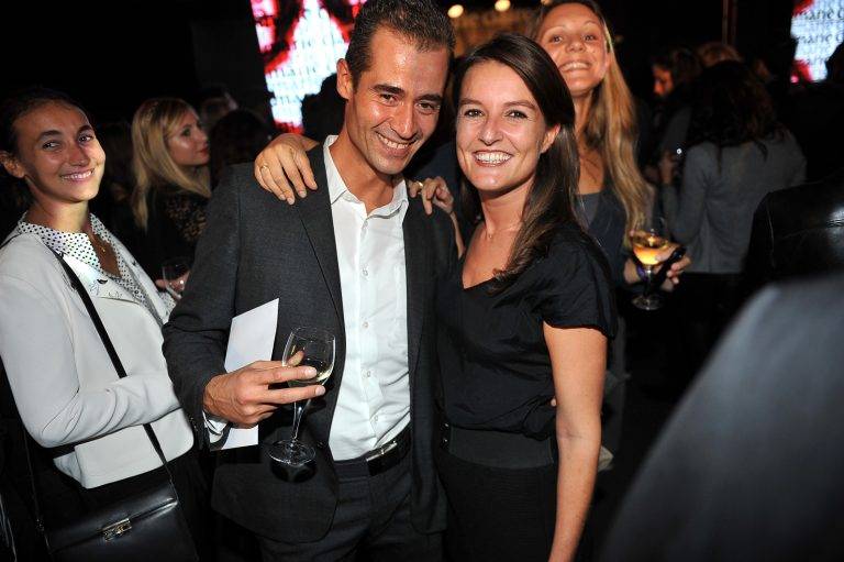  - Prix d’Excellence de la Mode Marie-Claire 2012