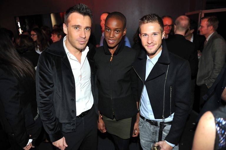  - Prix d’Excellence de la Mode Marie-Claire 2012