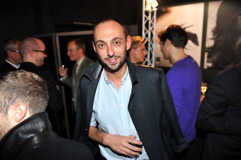  - Prix d’Excellence de la Mode Marie-Claire 2012