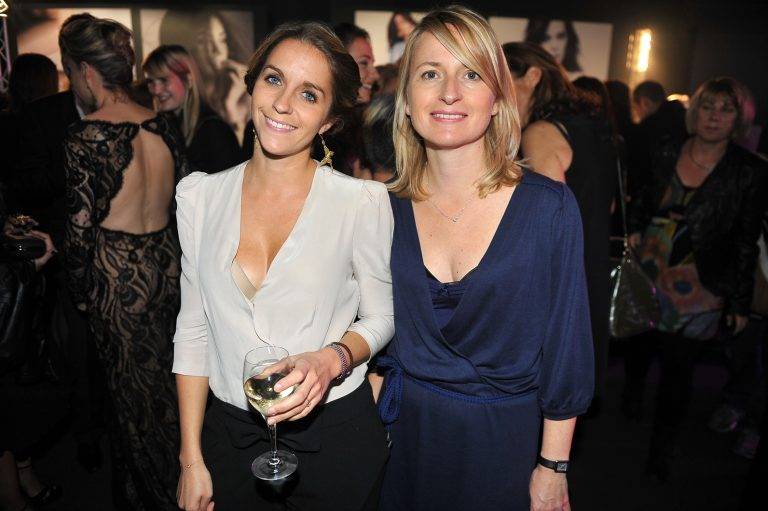  - Prix d’Excellence de la Mode Marie-Claire 2012