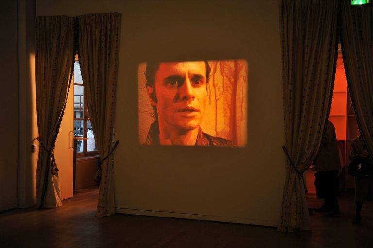 Vernissage ‘évocateur’