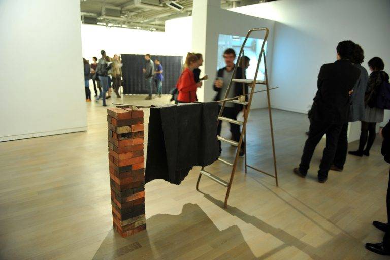 Vernissage ‘évocateur’
