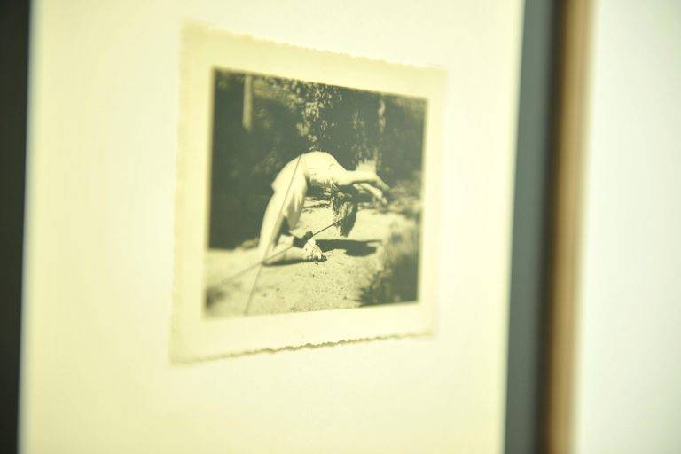 Vernissage ‘évocateur’