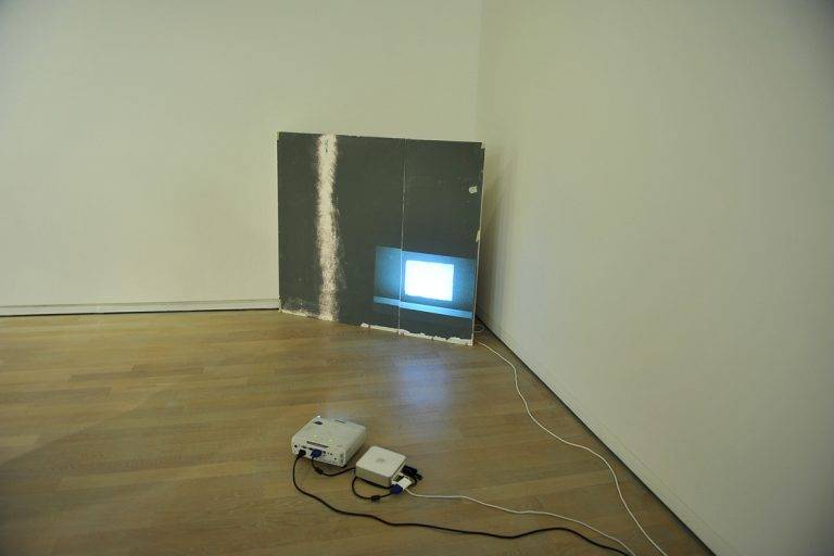 Vernissage ‘évocateur’