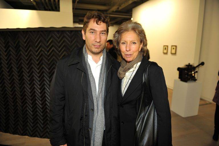  - Vernissage ‘évocateur’