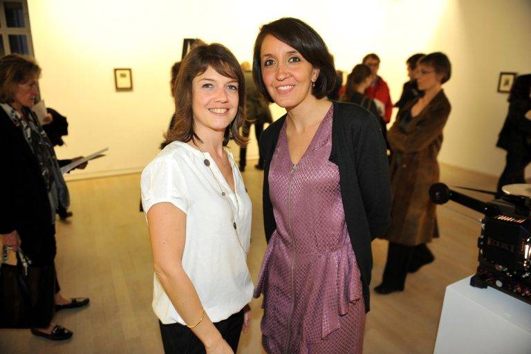  - Vernissage ‘évocateur’