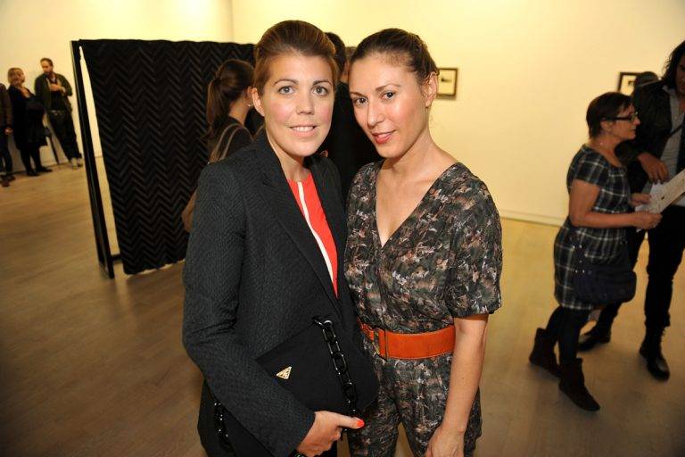  - Vernissage ‘évocateur’