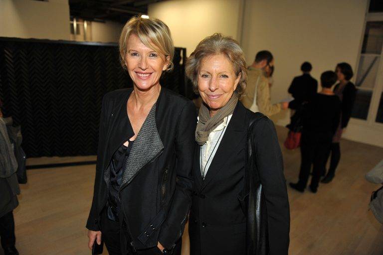  - Vernissage ‘évocateur’