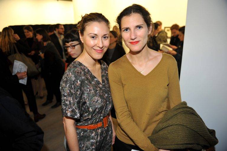  - Vernissage ‘évocateur’