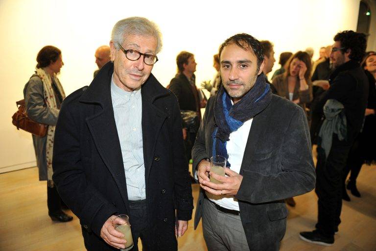  - Vernissage ‘évocateur’