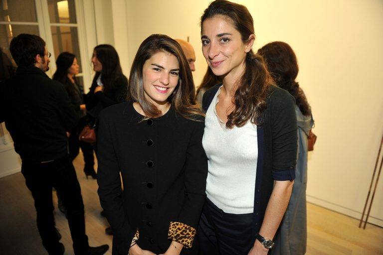  - Vernissage ‘évocateur’