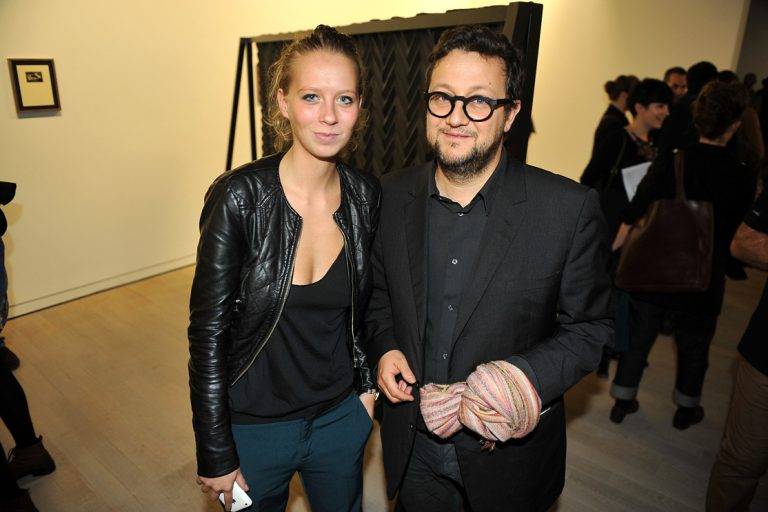  - Vernissage ‘évocateur’