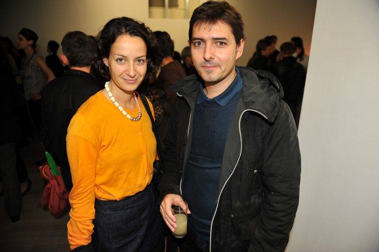  - Vernissage ‘évocateur’