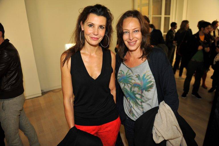  - Vernissage ‘évocateur’