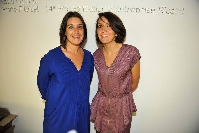  - Vernissage ‘évocateur’