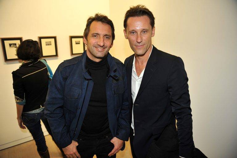  - Vernissage ‘évocateur’