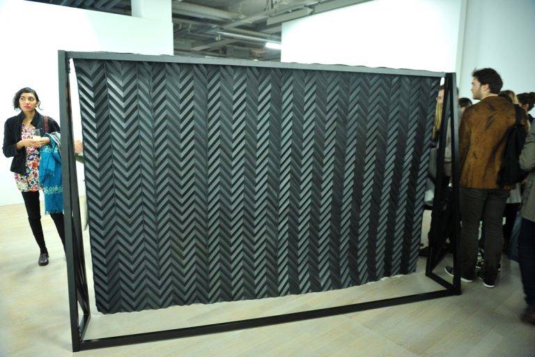 Vernissage ‘évocateur’