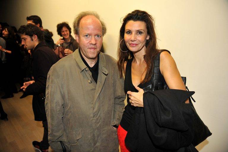  - Vernissage ‘évocateur’