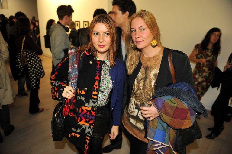  - Vernissage ‘évocateur’