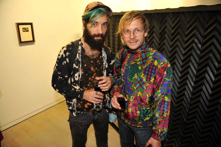  - Vernissage ‘évocateur’