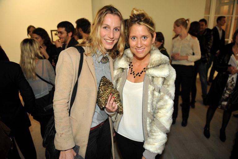  - Vernissage ‘évocateur’