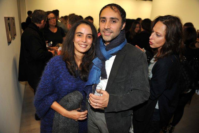  - Vernissage ‘évocateur’