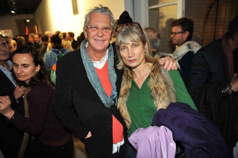  - Vernissage ‘évocateur’