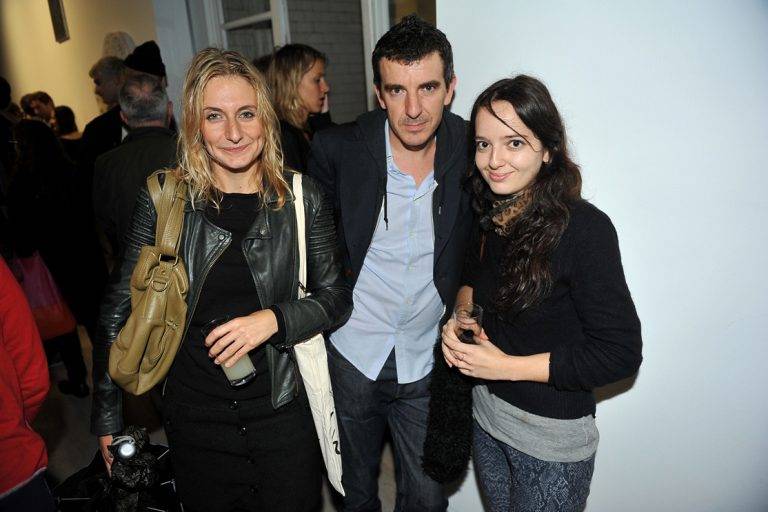  - Vernissage ‘évocateur’