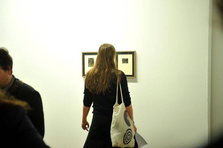  - Vernissage ‘évocateur’