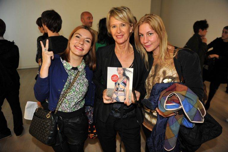  - Vernissage ‘évocateur’