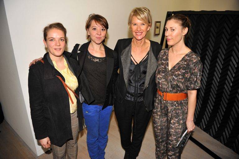  - Vernissage ‘évocateur’